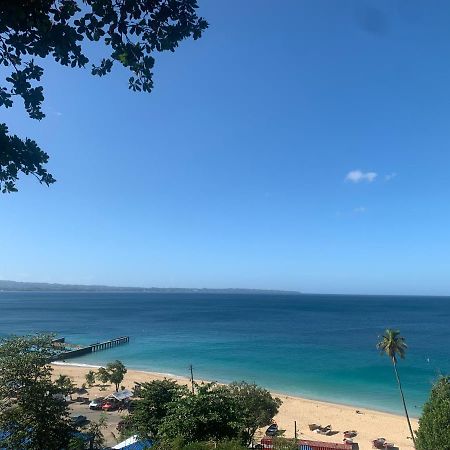 Aguadilla Sunrise Apt With Ac Wifi 8 Minute Walk From Crashboat Beach Экстерьер фото