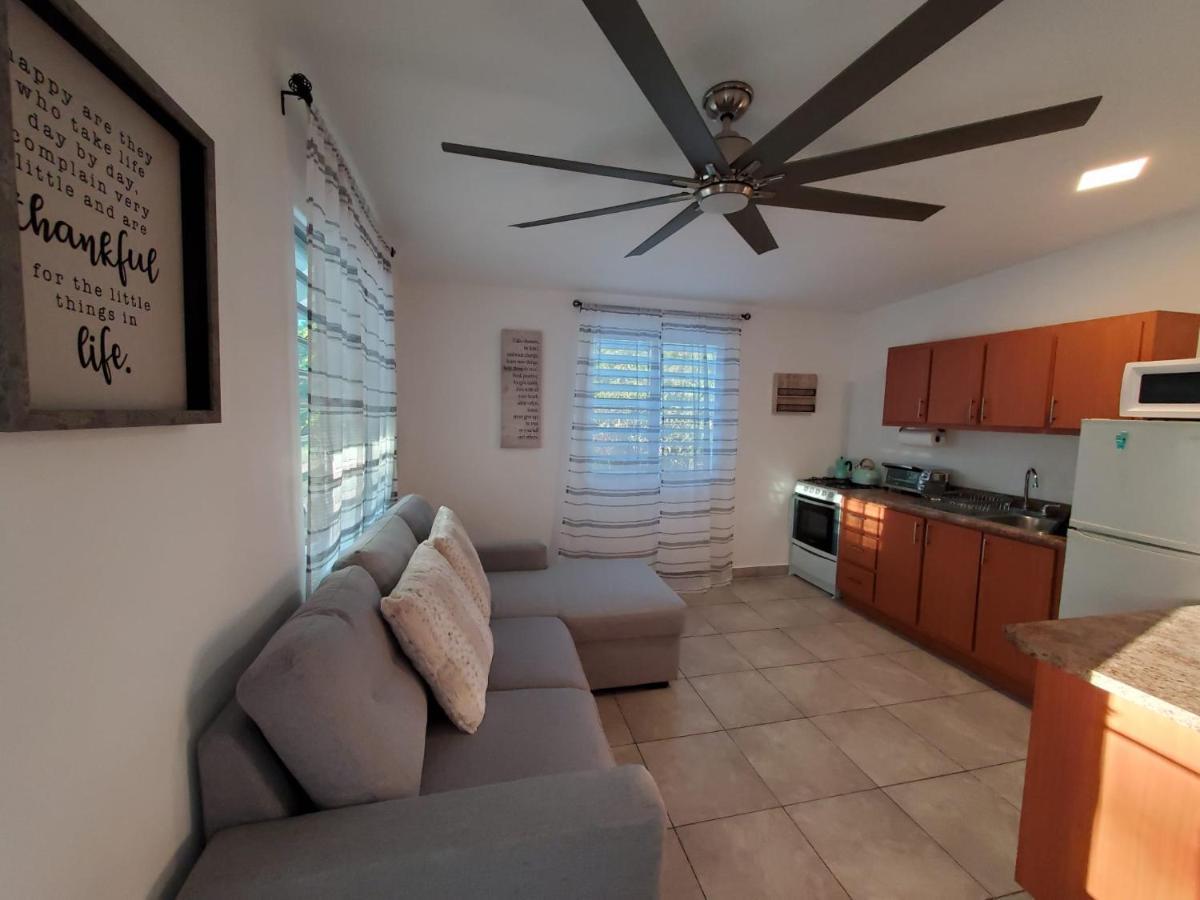 Aguadilla Sunrise Apt With Ac Wifi 8 Minute Walk From Crashboat Beach Экстерьер фото