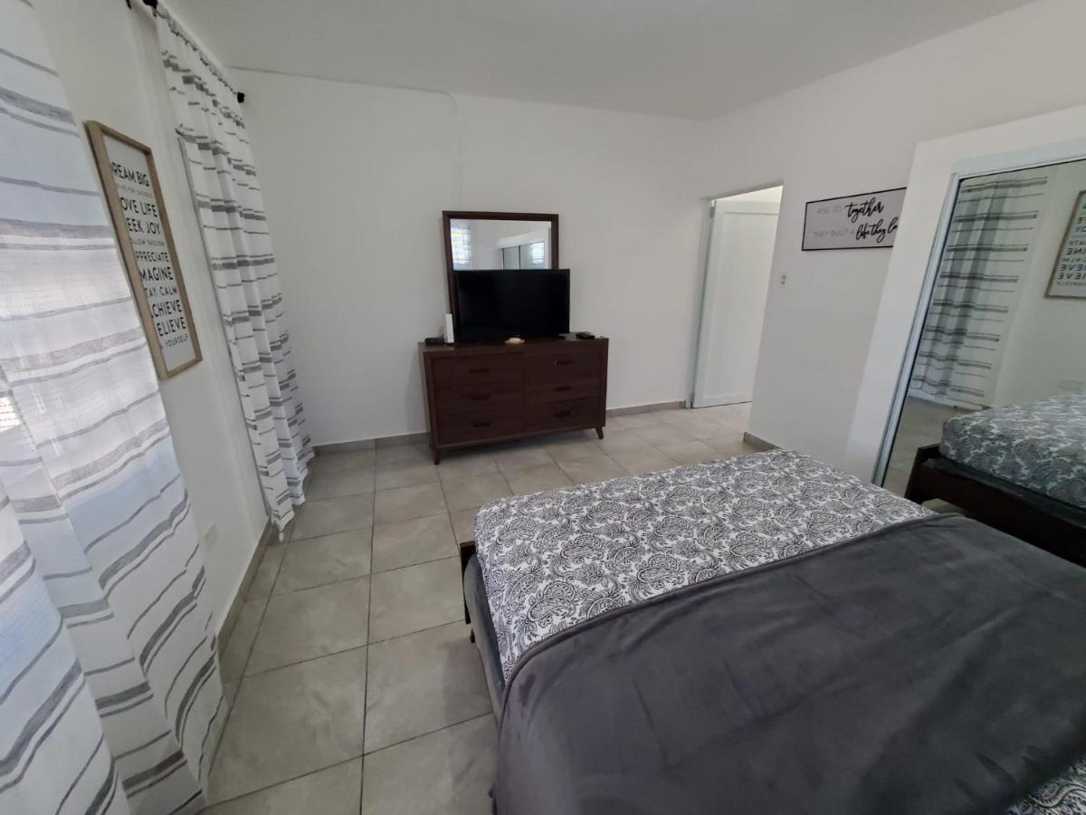 Aguadilla Sunrise Apt With Ac Wifi 8 Minute Walk From Crashboat Beach Экстерьер фото