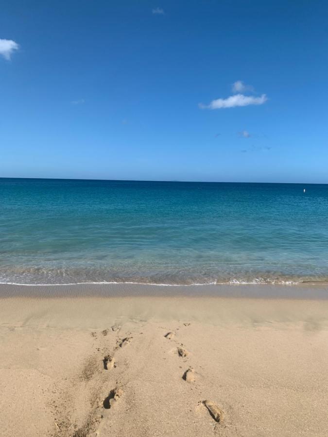 Aguadilla Sunrise Apt With Ac Wifi 8 Minute Walk From Crashboat Beach Экстерьер фото